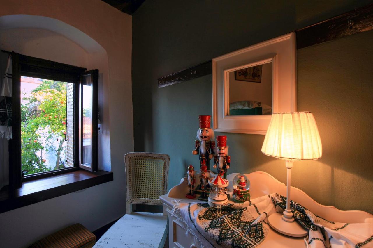 Dandy Villas Amfiklia - Pasithea - Stunning View - Fireplace - Parking Αμφίκλεια Εξωτερικό φωτογραφία