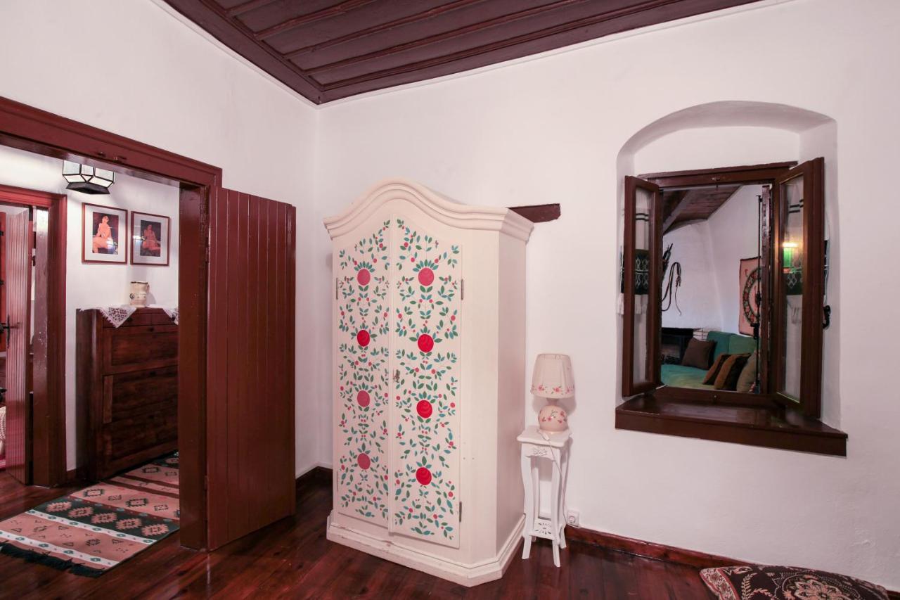 Dandy Villas Amfiklia - Pasithea - Stunning View - Fireplace - Parking Αμφίκλεια Εξωτερικό φωτογραφία